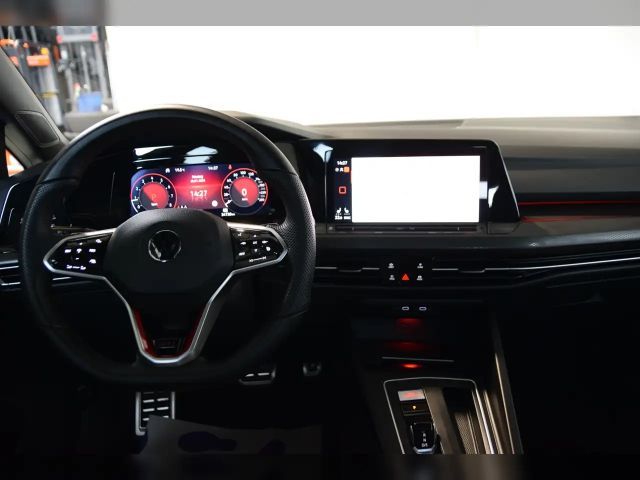 Volkswagen Golf DSG GTI Golf VIII