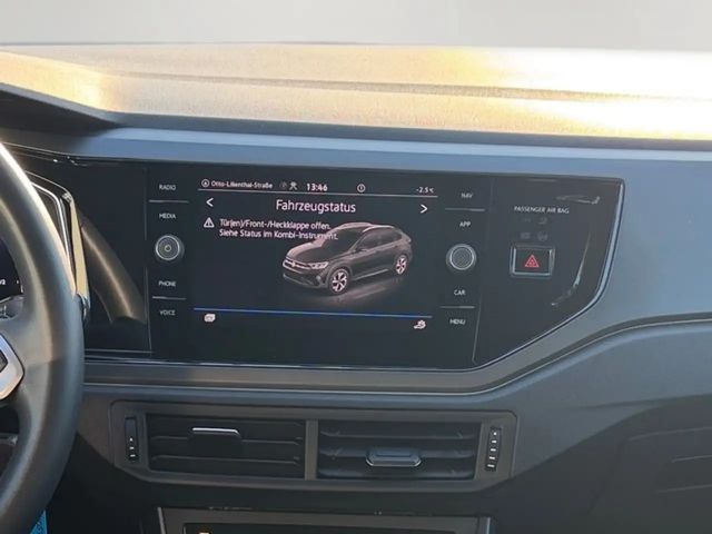 Volkswagen Taigo 1.0 TSI DSG R-Line