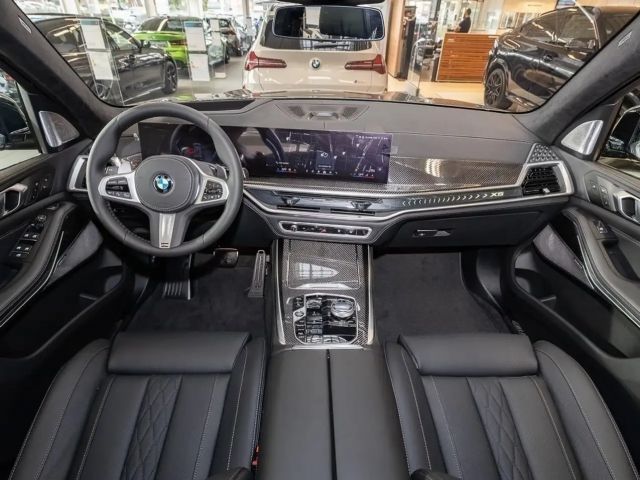 BMW X5 M-Sport xDrive40d