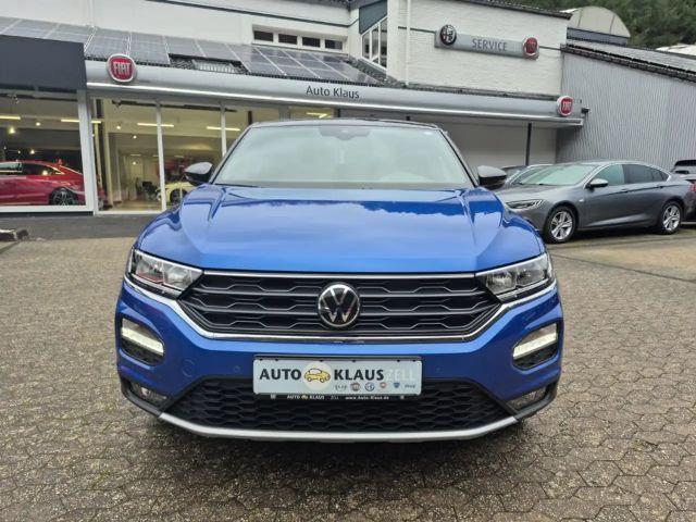 Volkswagen T-Roc Sport