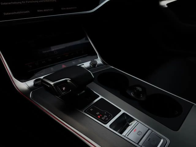 Audi A6 50 TFSI Hybride Quattro
