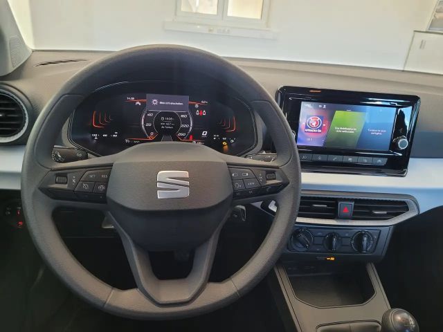 Seat Arona 1.0 TSI