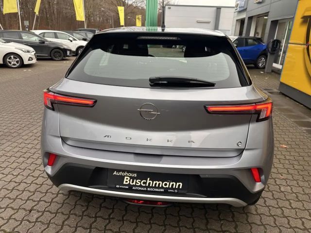 Opel Mokka Elegance Mokka-e