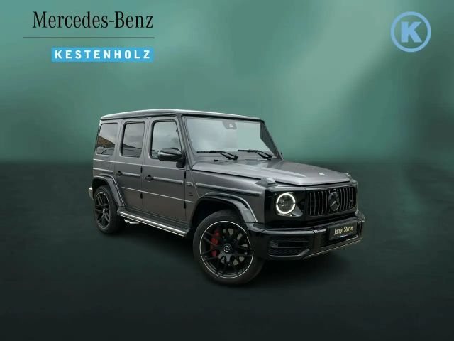 Mercedes-Benz G 63 AMG AMG Line