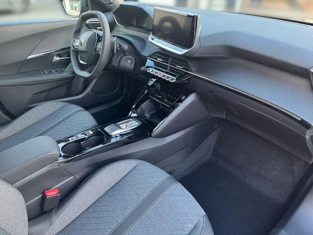 Peugeot 2008 Allure130+Kamera-MirrorScreen-Spurassistent+