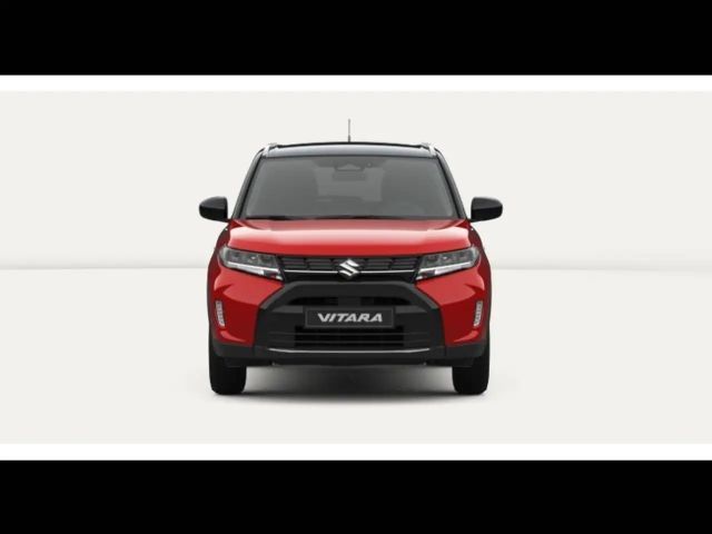 Suzuki Vitara AllGrip Comfort