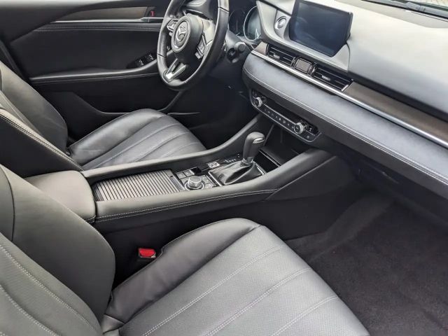 Mazda 6 2.5L Sportbreak Takumi