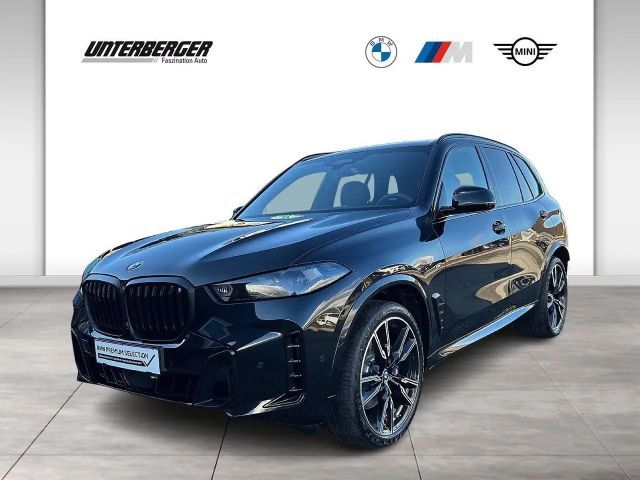 BMW X5 M-Sport xDrive40d