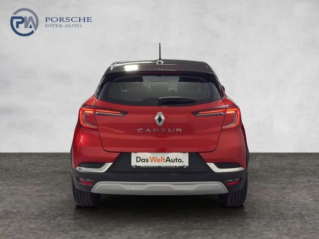 Renault Captur Intens TCe 90
