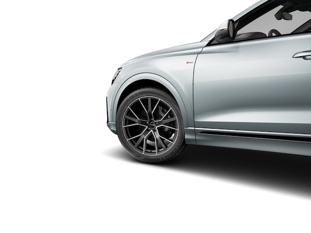 Audi Q8 50 TDI Quattro