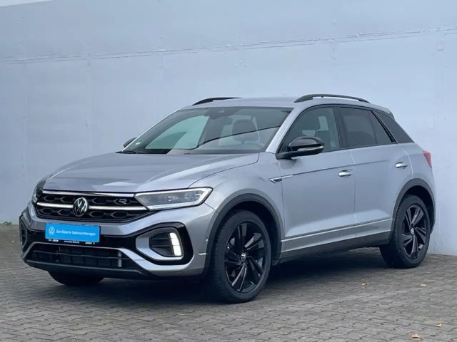 Volkswagen T-Roc 1.5 TSI DSG R-Line Style