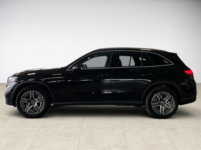 Mercedes-Benz GLC 200 4MATIC