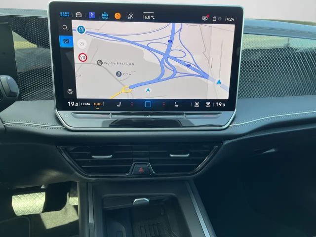 Volkswagen Passat 2.0 TDI Business DSG Variant