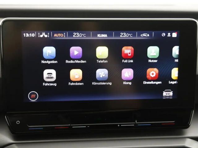 Seat Leon 2.0 TDI DSG FR-lijn