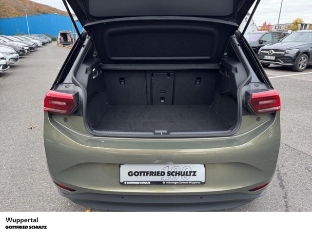 Volkswagen ID.3 150 kW Performance Pro