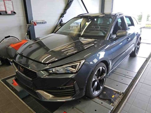 Cupra Leon DSG Sportstourer