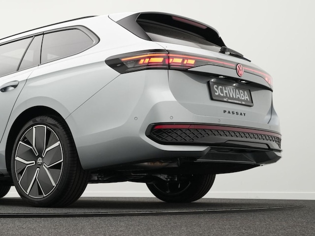 Volkswagen Passat 2.0 TDI R-Line Variant