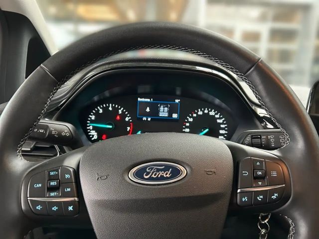 Ford Fiesta Cool & Connect