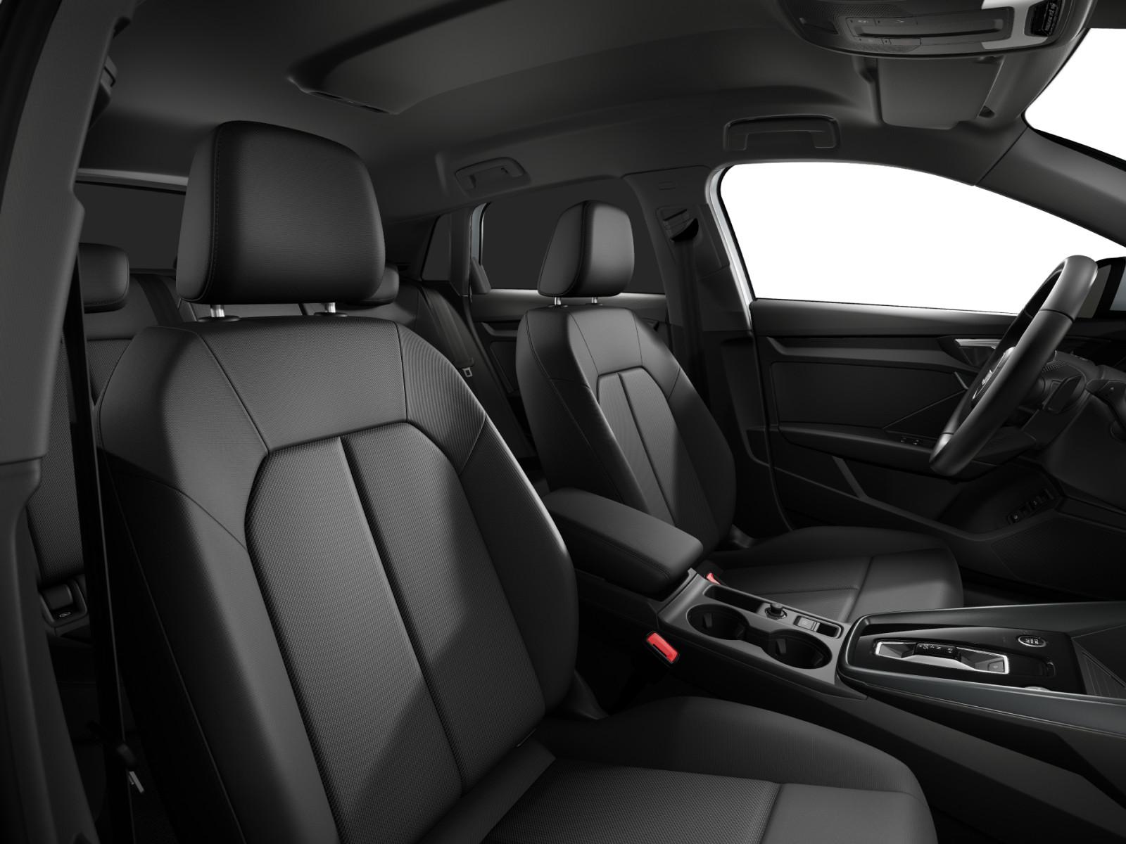 Audi A3 40 TFSI Hybride S-Tronic Sedan