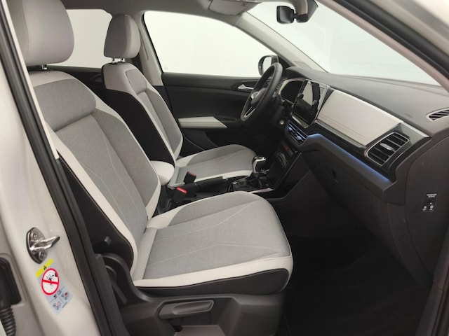 Volkswagen T-Cross DSG Style