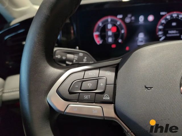 Volkswagen Tiguan DSG Life