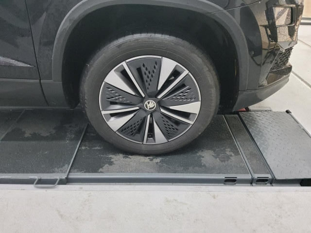 Skoda Karoq 2.0 TDI Tour