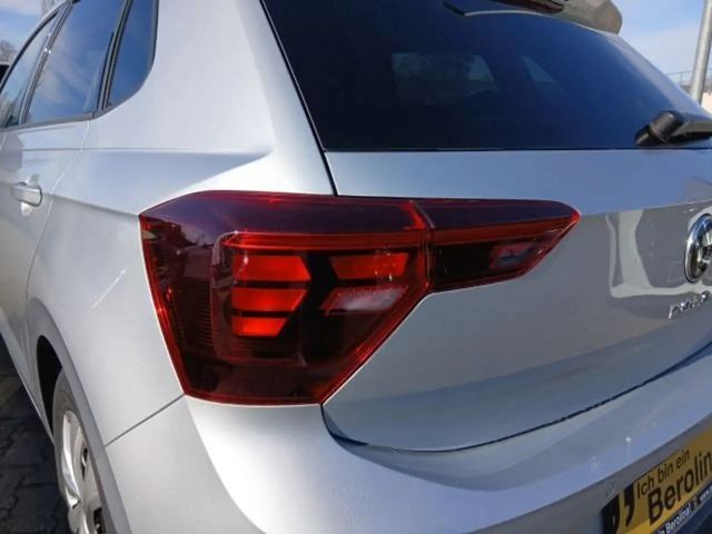 Volkswagen Polo 1.0 TSI DSG IQ.Drive Life