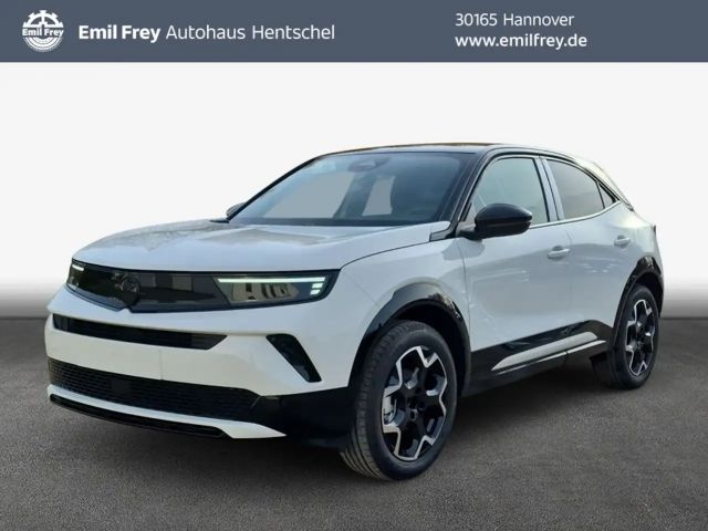 Opel Mokka GS-Line Grand Sport Turbo