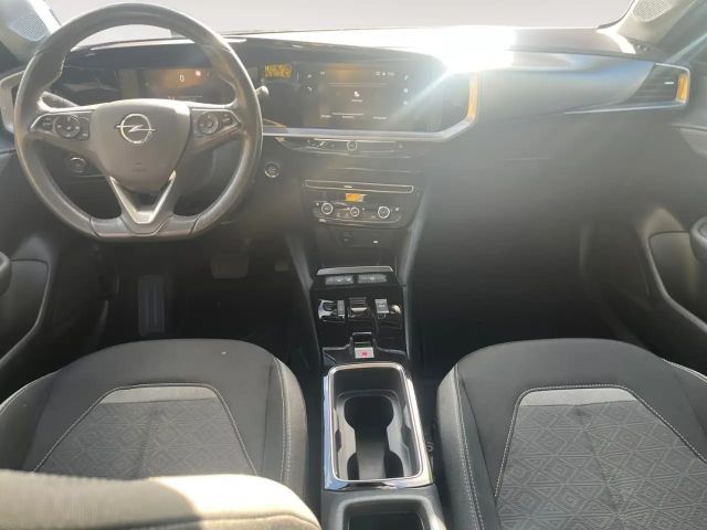 Opel Mokka Edition Mokka-e