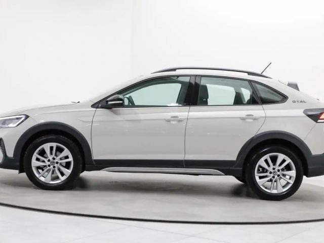 Volkswagen Taigo 1.0 TSI