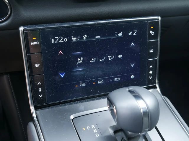 Mazda MX-30 SkyActiv e-Skyactiv