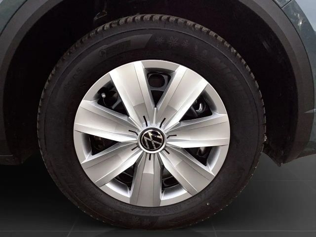 Volkswagen T-Roc 1.5 TSI DSG R-Line