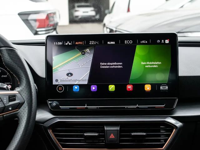 Cupra Leon 1.4 DSG Sportstourer