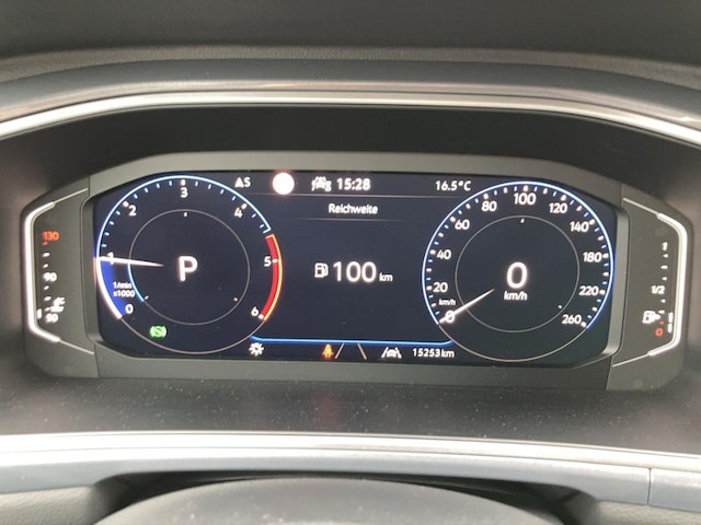 Volkswagen T-Roc 2.0 TDI DSG Style