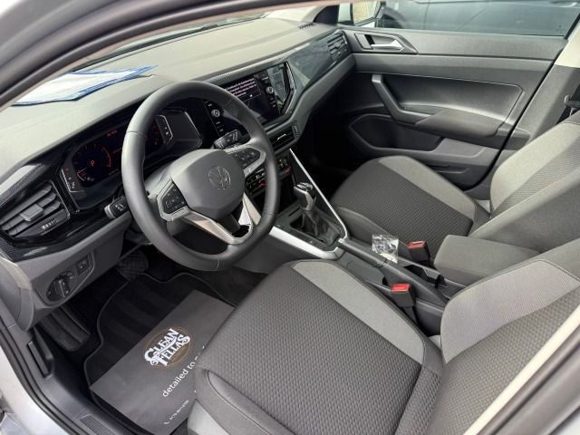 Volkswagen Polo 1.0 TSI DSG Life