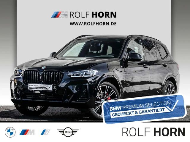 BMW X3 xDrive30i