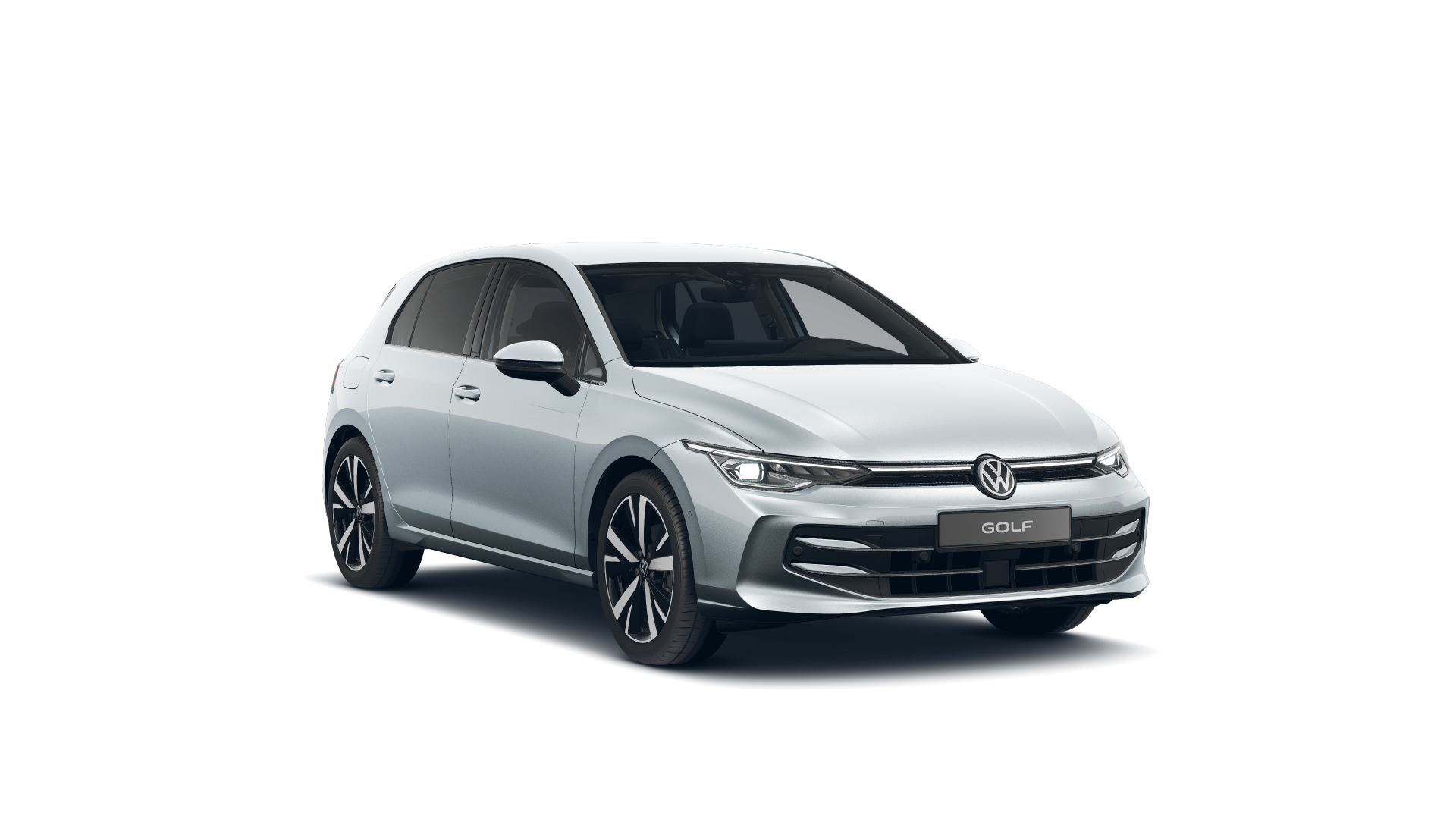 Volkswagen Golf 1.5 eTSI DSG Golf VIII IQ.Drive