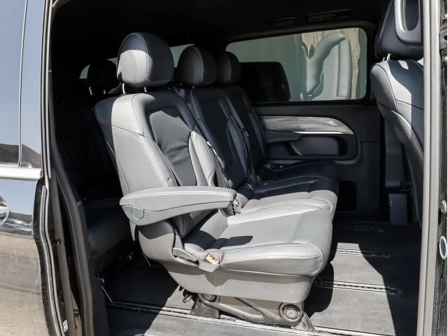 Mercedes-Benz V 300 AVANTGARDE Extralang