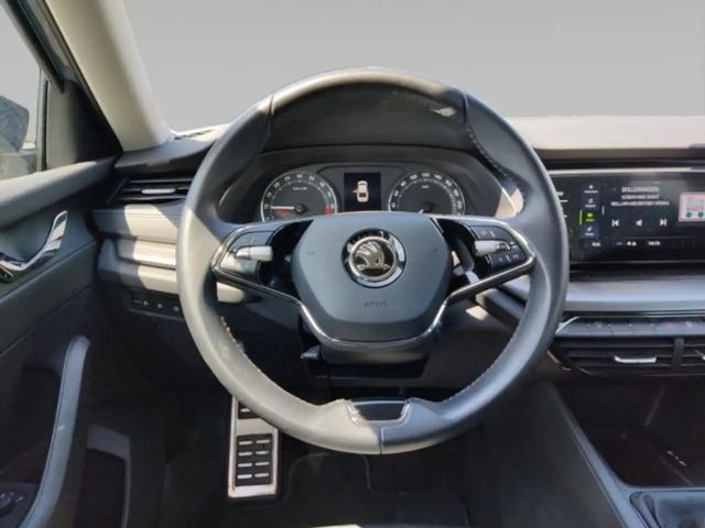 Skoda Octavia 2.0 TDI Active