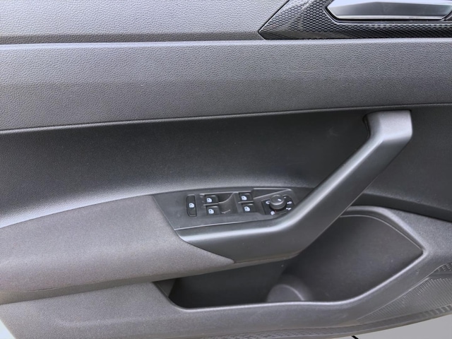 Volkswagen Polo 1.0 MPI Life