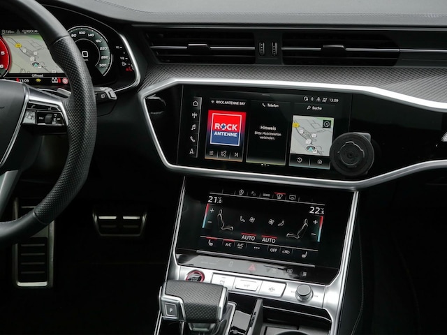 Audi S6 Avant Quattro