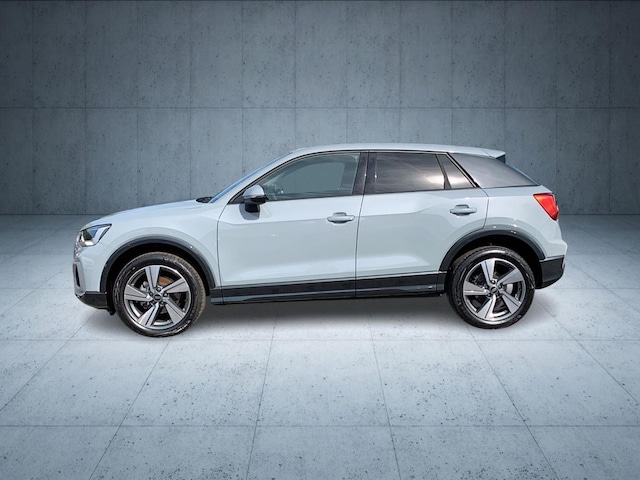 Audi Q2 35 TFSI S-Tronic