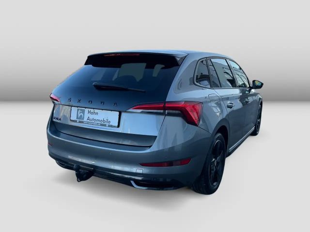 Skoda Scala 1.5 TSI Monte Carlo