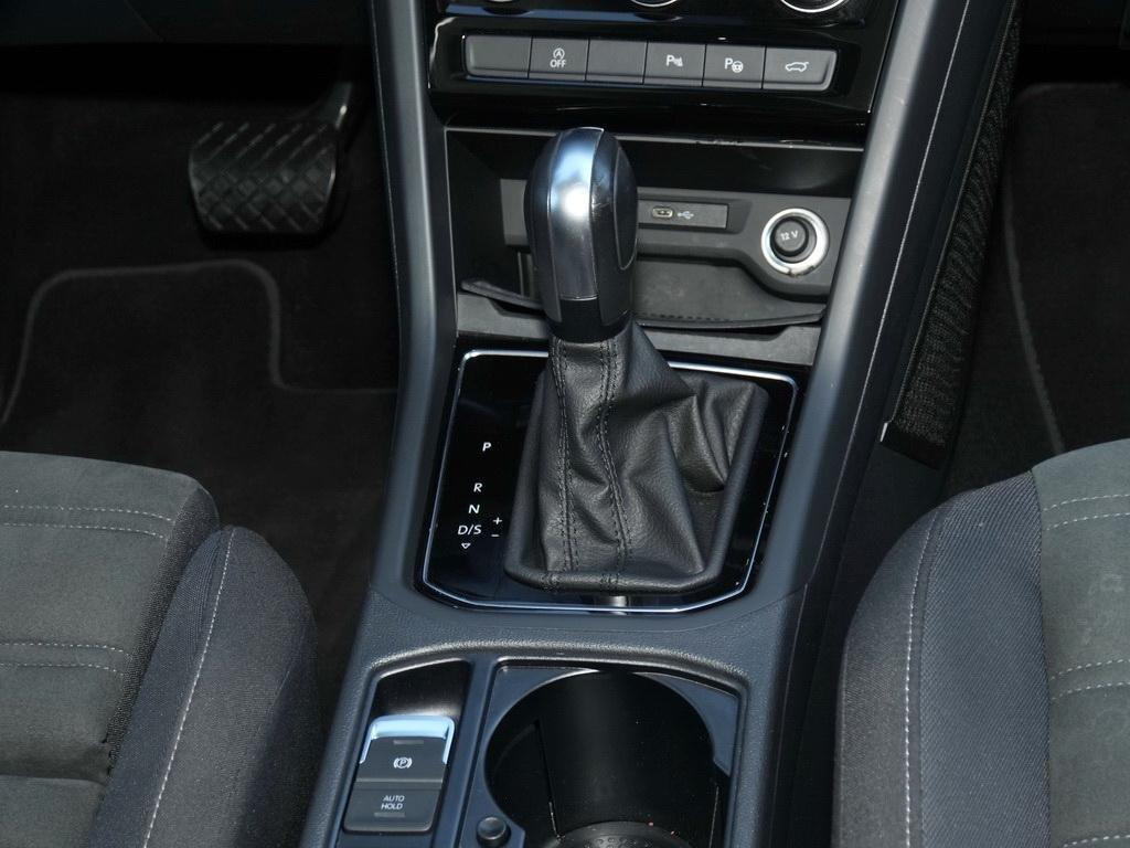 Volkswagen Touran 1.5 TSI DSG Highline