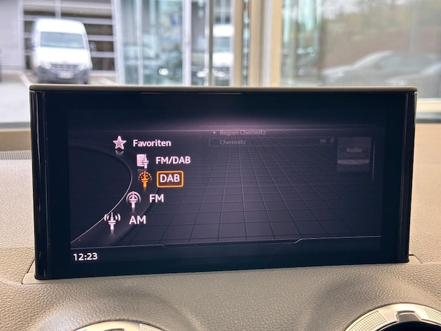 Audi Q2 35 TFSI S-Tronic