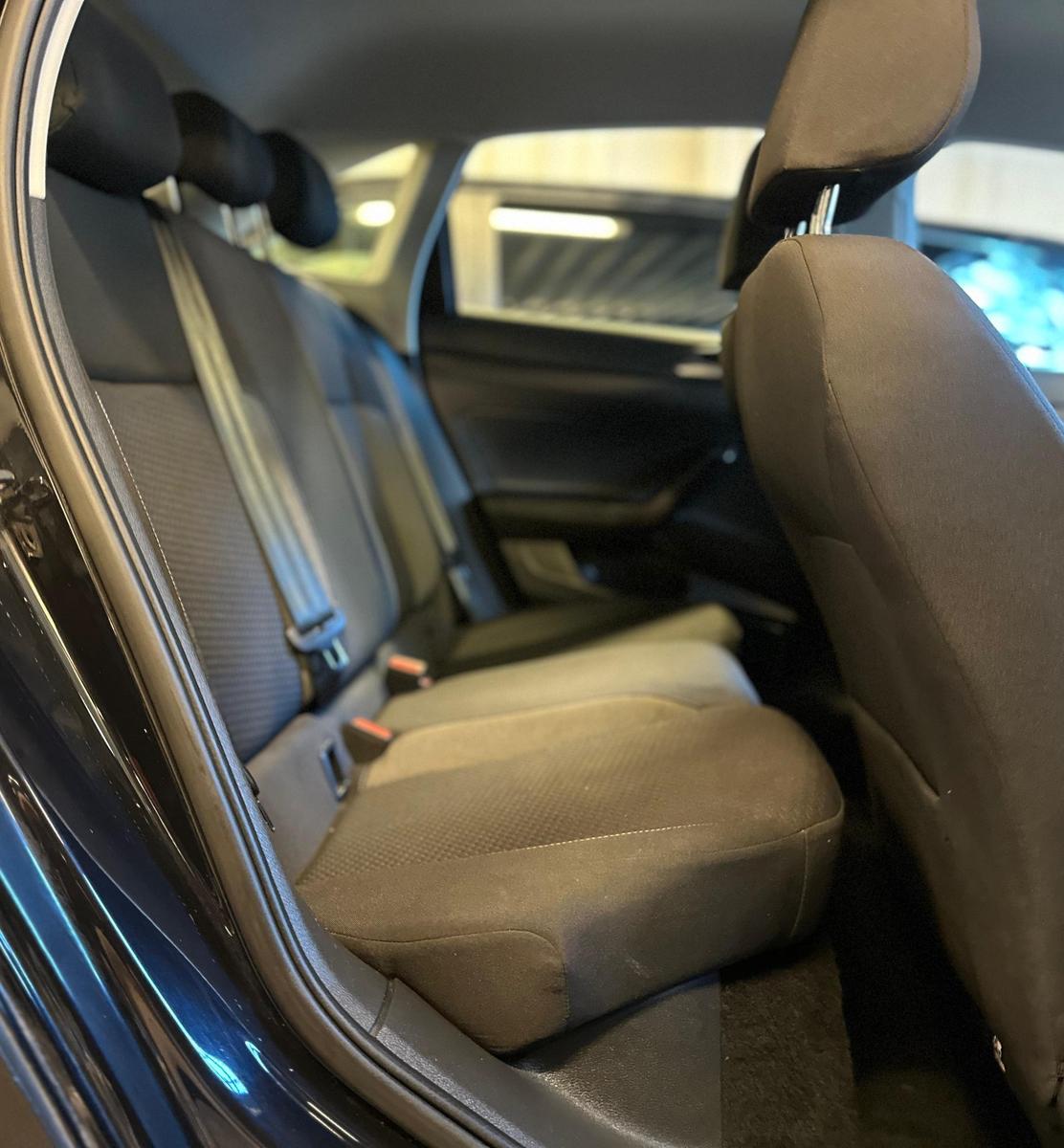 Volkswagen Taigo Life