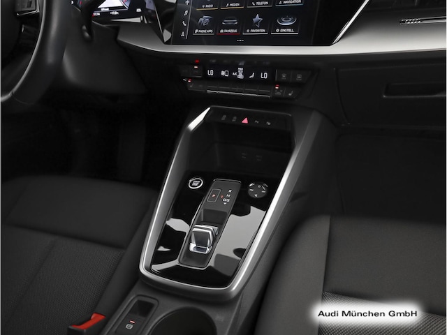 Audi A3 30 TFSI S-Line S-Tronic Sportback