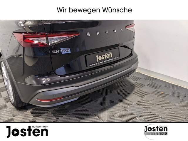 Skoda Enyaq Suite iV 80
