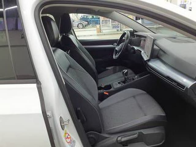 Volkswagen Golf 1.5 TSI Variant