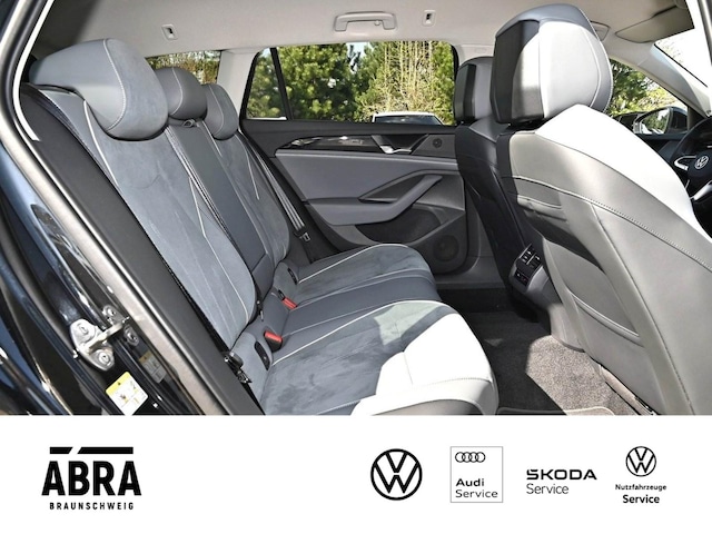 Volkswagen Passat 1.5 eTSI Business DSG Variant